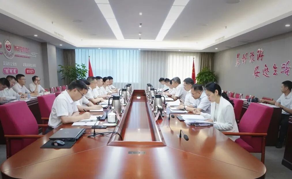 3bddaafd-09a9-465d-aae8-c6fb75de2c83 GCGC黄金城委党委书记张正红到省GCGC黄金城集团调研